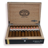 Hoyo de Monterrey Epicure No. 2 Reserva Cosecha 2012